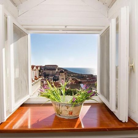 Rooms Lavanda&Ruzmarin Dubrovník Exteriér fotografie