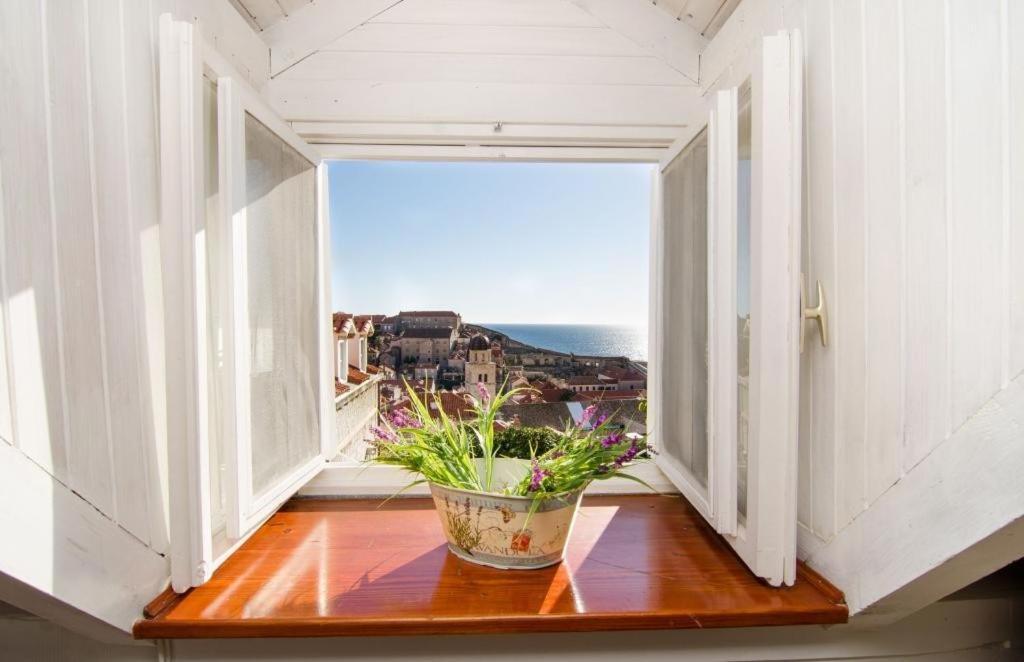 Rooms Lavanda&Ruzmarin Dubrovník Exteriér fotografie