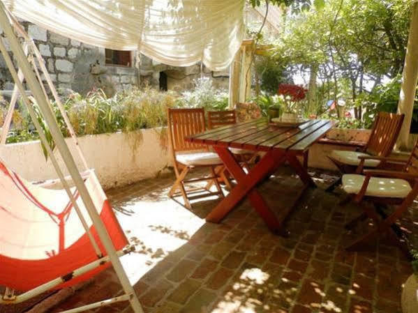 Rooms Lavanda&Ruzmarin Dubrovník Exteriér fotografie